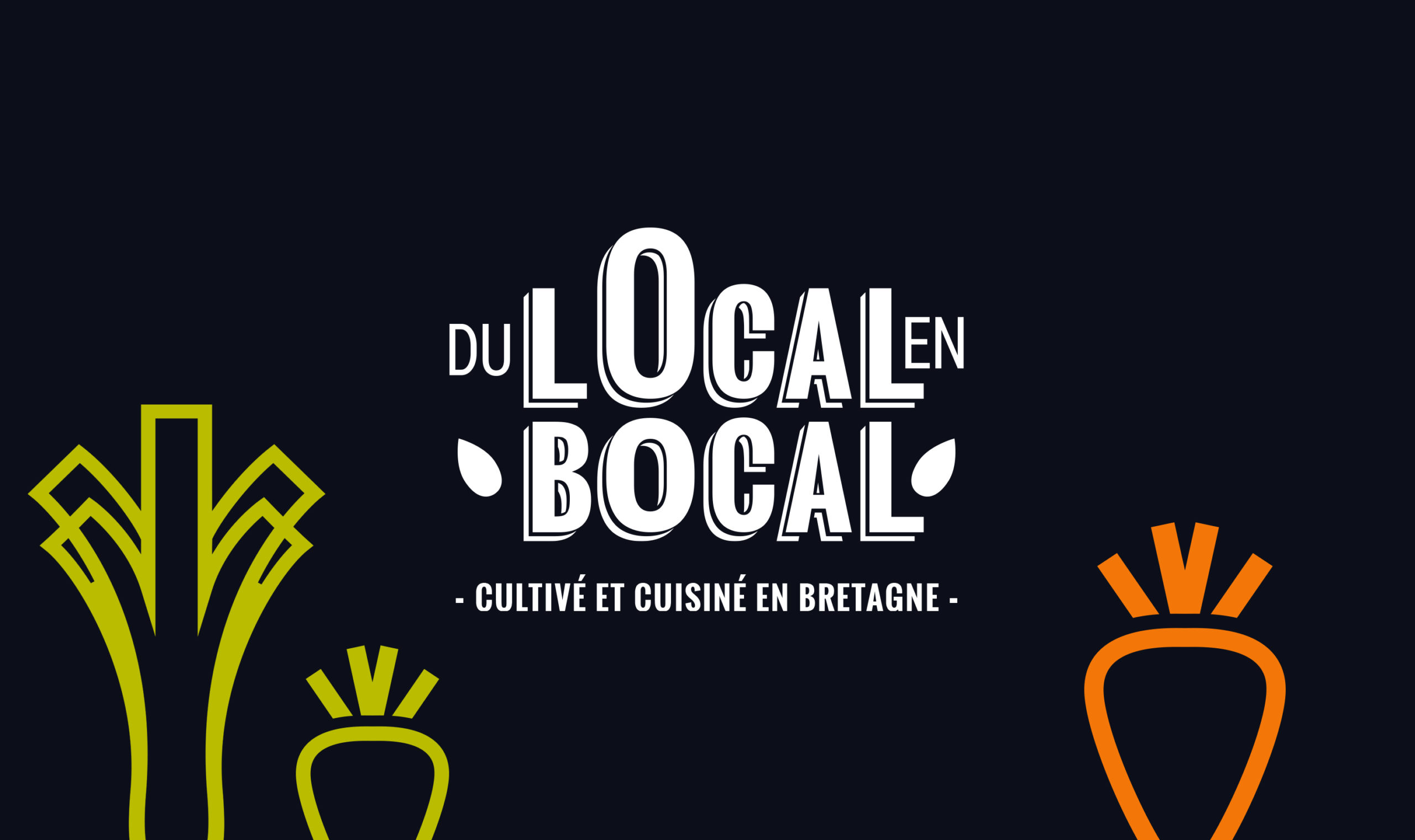 Logo produits locaux
