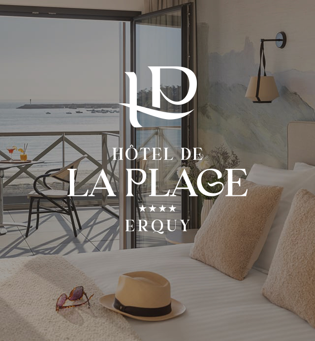 hotel de la plage